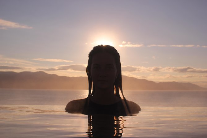 Geothermal Sea-Baths Admission Ticket - Traveler Photos and Reviews