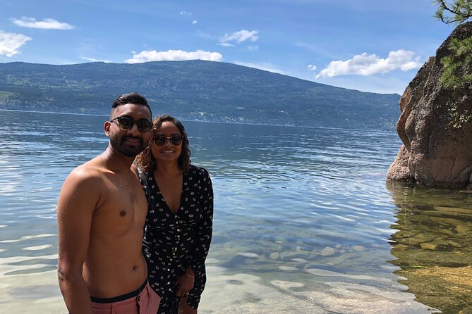 Get Your Okanagan On! Full Day Private Captained Boat Cruise - Common Questions