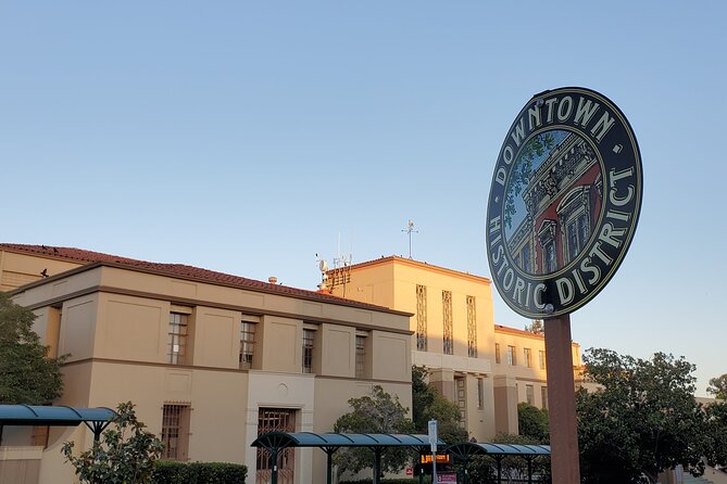 Ghost & True Crime Tour in San Luis Obispo - Common Questions