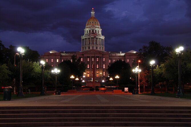 Ghosts of Denver Family Friendly Walking Tour - Traveler Photos for Purchase
