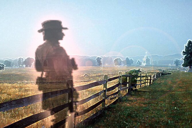 Ghosts of the Gettysburg Battlefield Self-Guided Driving Tour - Positive Feedback and Testimonials