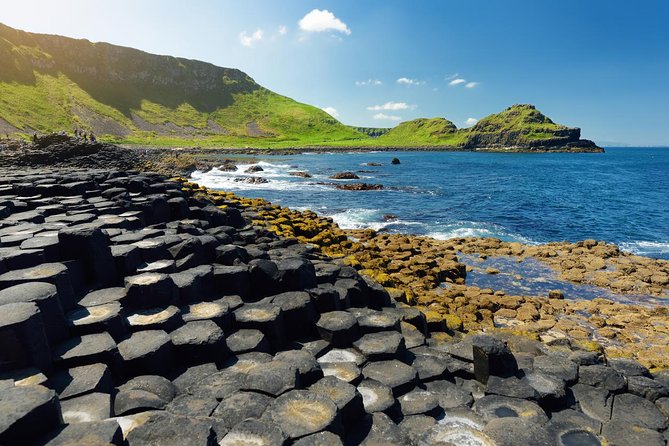 Giants Causeway and Northern Ireland Private Luxury Car Tour - Customer Reviews