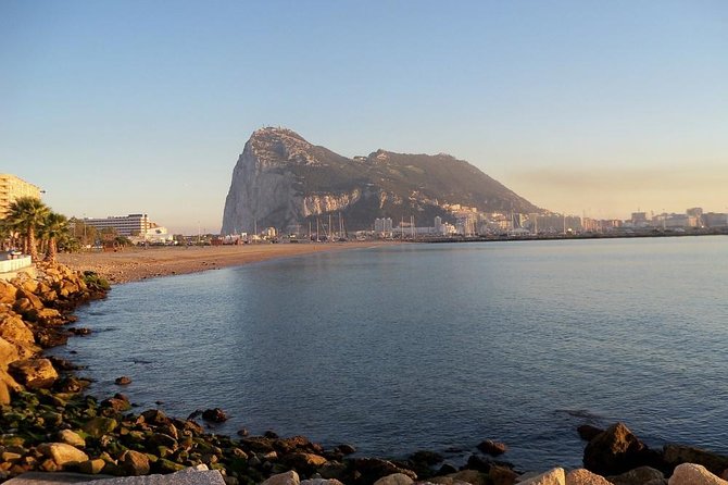 Gibraltar Private Tour From Marbella or Malaga - The Sum Up