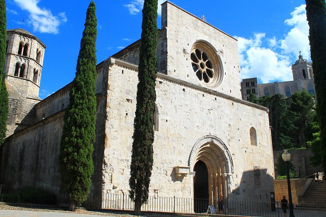 Girona and Besalu, Jewish History Tour Small Group From Girona - Gironas Jewish Sights