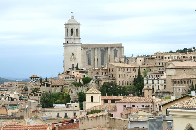 Girona City Tour Self-Guided Audio Tour on Your Phone (No Ticket) - Insider Tips for a Seamless Self-Guided Experience