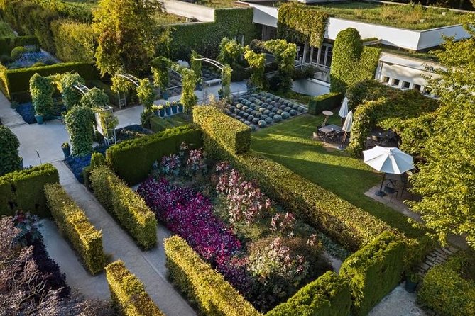 Giverny Private Tour From Le Havre Cruise Port or Hotels - Customer Reviews and Ratings