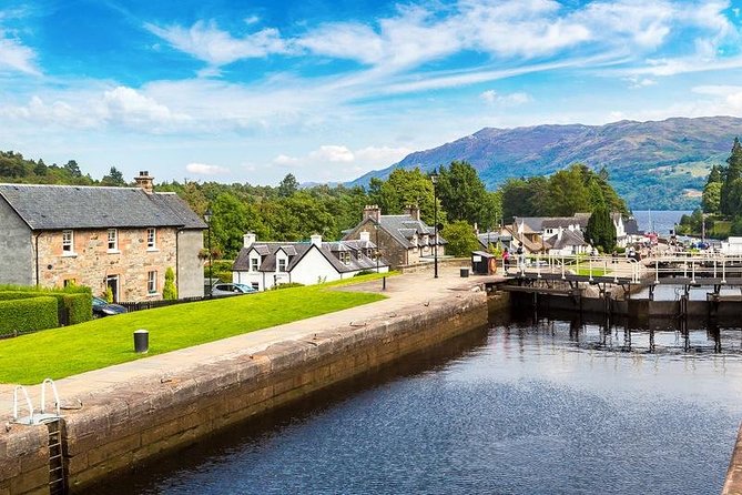 Glasgow Shore Excursions (Princess & Norwegian Cruise Ships) - Customer Testimonial and Feedback