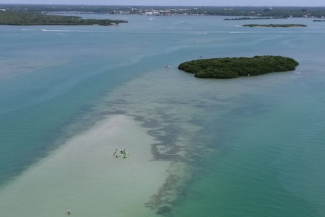 Glass Bottom Kayak Rental in St. Pete Beach - Traveler Photos and Reviews