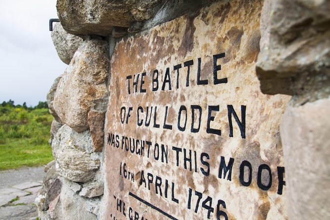 Glen Affric & Culloden Tour From Inverness Including Admissions - Common Questions