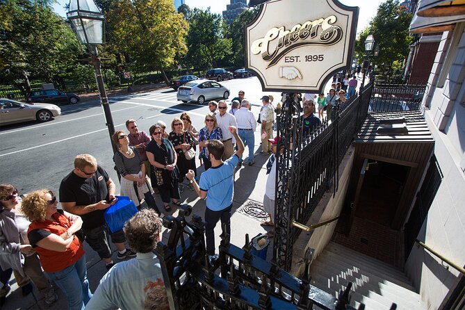 Go City: Boston All-Inclusive Pass With 45 Attractions and Tours - Positive Reviews and Mixed Reviews