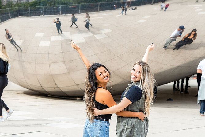 Go City: Chicago Explorer Pass - Choose 2, 3, 4, 5, 6 or 7 Attractions - Cost and Savings