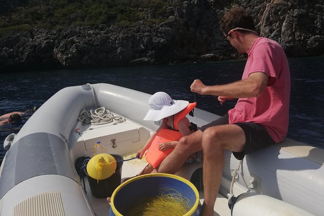 GO Fishing in Kalamata-Koroni-Kardamili-Stoupa - Compare Similar Experiences