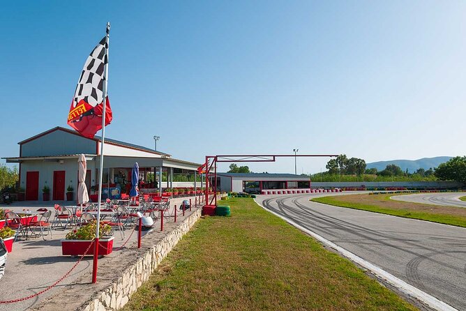 Go Karting Experience - Traveler Reviews and Ratings