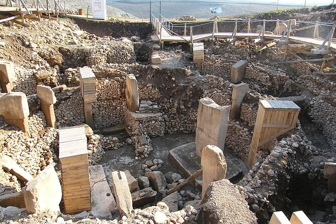 Gobeklitepe, The Worlds First Temple - Spiritual and Ritual Practices