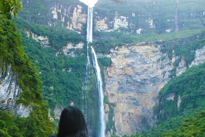 Gocta Falls Full Day - Common Questions