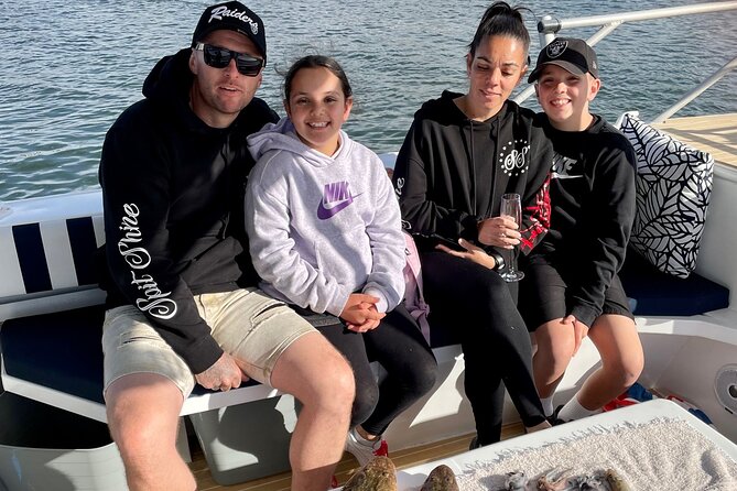 Gold Coasts Broadwater Private Calm Water Fishing - Cancellation Policy