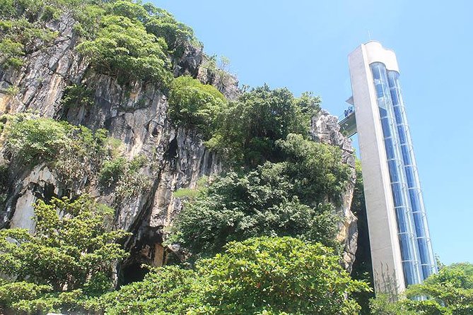 Golden Bridge-Bana Hills & Marble Mountains From Chan May Port - Common Questions