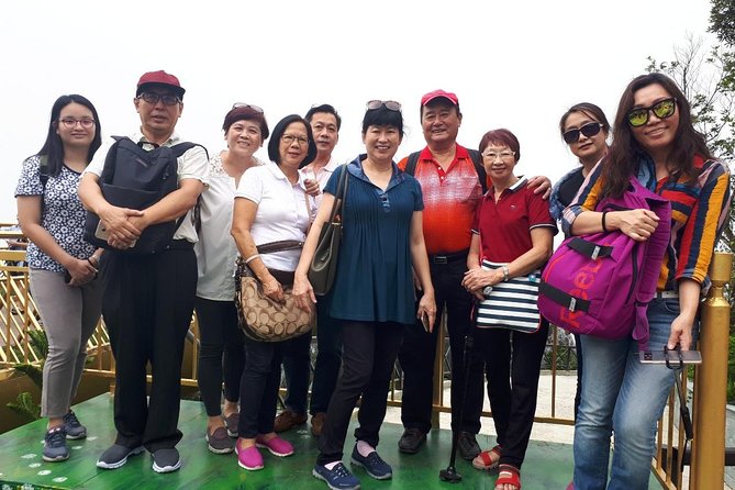 Golden Bridge Trip and Buffet Lunch in the Bana Hills in Da Nang City - Directions