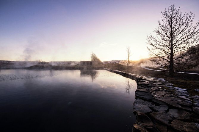 Golden Circle Adventure: Secret Lagoon, Tomato Farm & Small Group - Tour Experience and Reviews