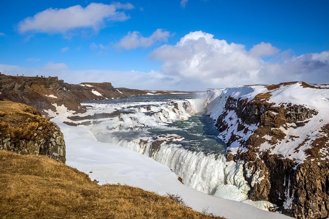Golden Circle Classic Day Trip From Reykjavik - Negative Reviews