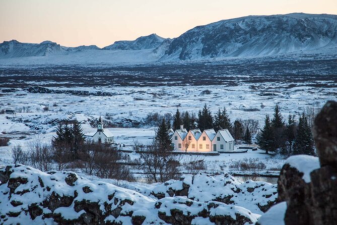 Golden Circle Day Trip With Fridheimar Greenhouse Visit From Reykjavik - Helpful Reviews