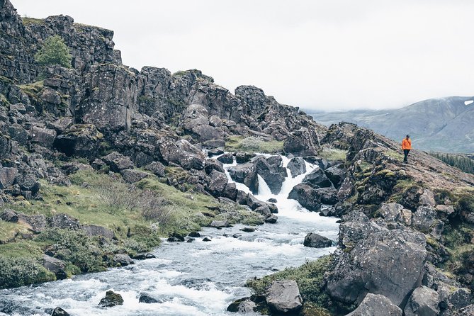 Golden Circle Day Trip With Kerid Volcanic Crater From Reykjavik - Tour Guide Knowledge and Expertise