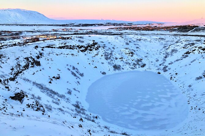 Golden Circle, Fridheimar Farm & Horses Small Group Tour From Reykjavik - Cancellation Policy
