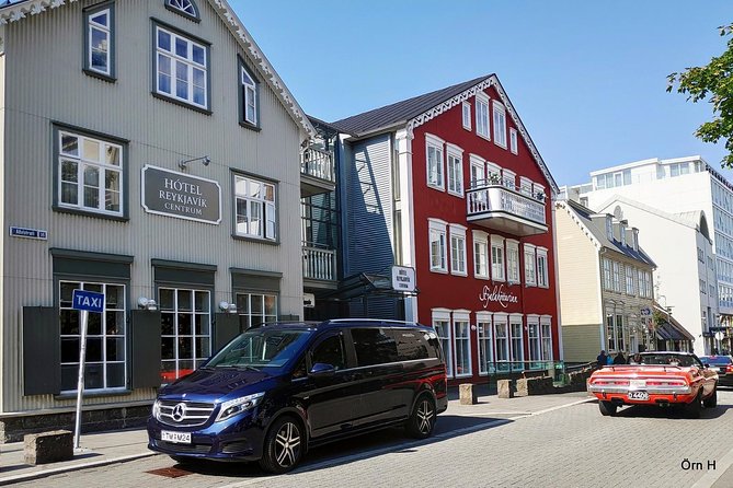 Golden Circle Private Sightseeing Tour in a Luxury Mercedes Benz V-Class - Questions and Inquiries