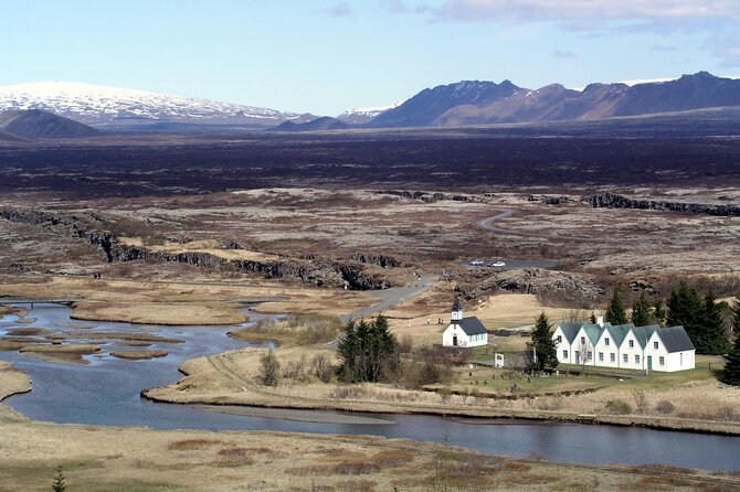 Golden Circle Private Tour on Premium Class Car Tesla - Private Tour Experience