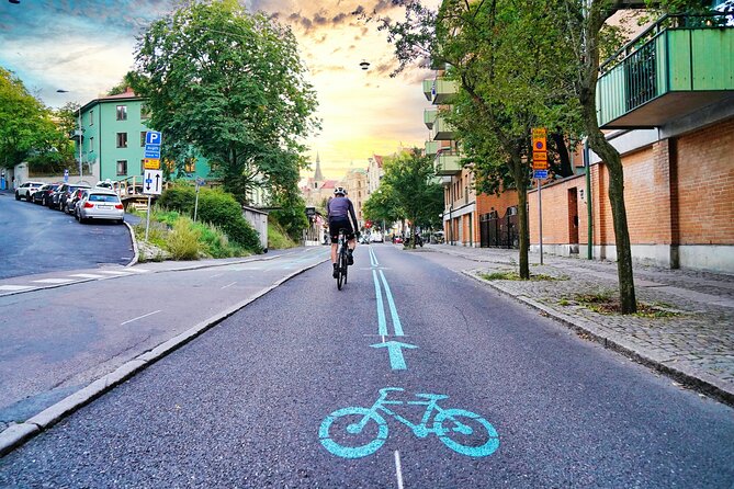 Gothenburg Like a Local: Customized Private Tour - Reviews