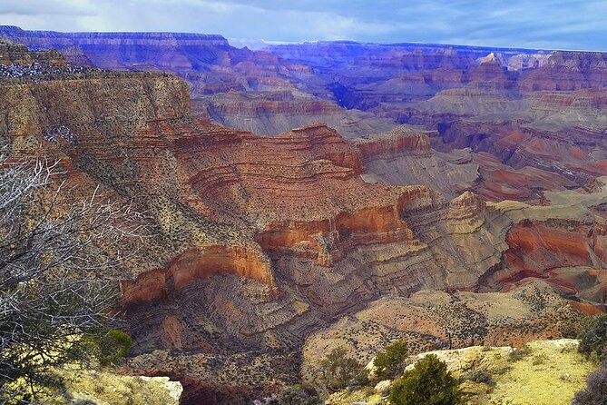 Grand Canyon Day Trip From Sedona or Flagstaff - Appreciation for the Tour Company