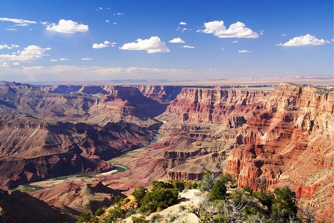 Grand Canyon South Rim: Audio Driving Tour - Traveler Photos (No Information Provided)