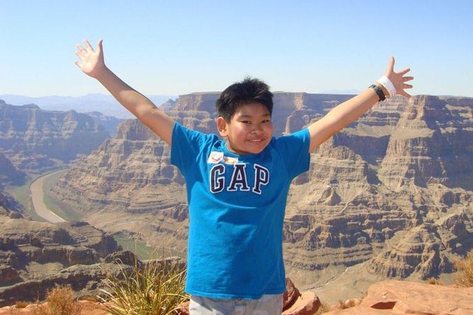Grand Canyon West Rim by Coach With Meals, Helicopter & Landing - Time Constraints and Missed Opportunities