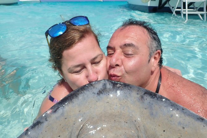 Grand Cayman Half-Day Private Charter - Directions
