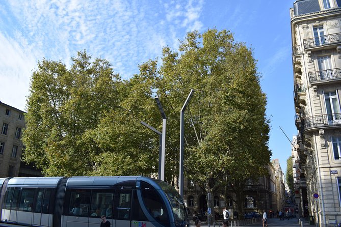 Grand Tour of Bordeaux by Bike - Cycling Tips for a Smooth Journey
