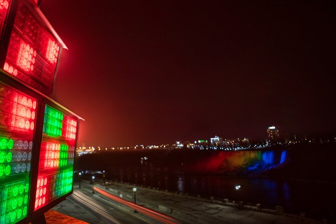 Gray Line Toronto: Niagara Falls Evening Tourattraction Add-Ons - Common Questions