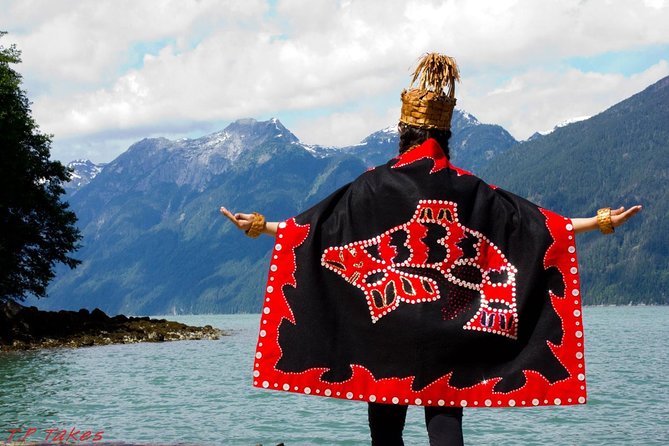 Great Bears of Bute: Grizzly Bear Viewing & Indigenous Cultural Tour - Directions