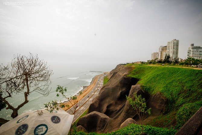 Great Bike Tour in Lima - Additional Information
