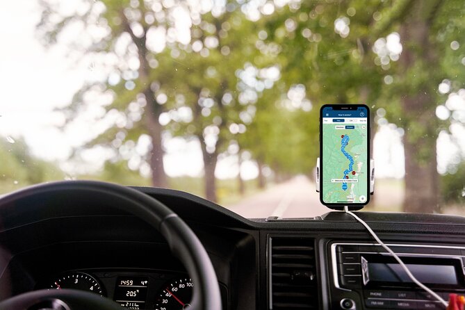 Great Smoky Mountains National Park and Cades Cove Self-Driving Bundle Tours - Family-Friendly Experiences and Time Management