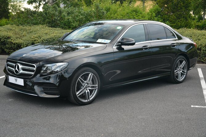 Great Southner Killarney to Dublin Airport or City Private Chauffeur Service - Contact and Assistance
