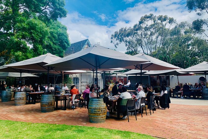 Greater Geelong & The Bellarine Food & Wine Self-Guided Cycle - Reviews