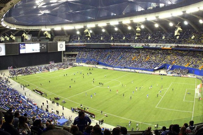 Greater Montreal 5-hour VIP Guided City Tour - Traveler Reviews