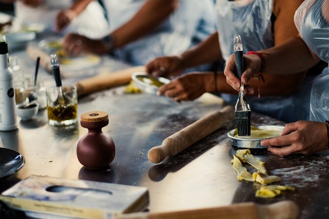 Greek Cooking Class in Athens Including Rooftop Dinner With Acropolis View - Reviews and Recommendations