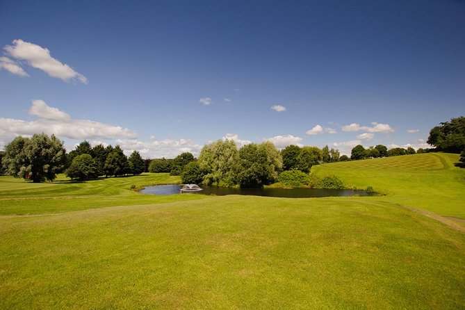 Green Fee Discount - Green Fee Discount Restrictions
