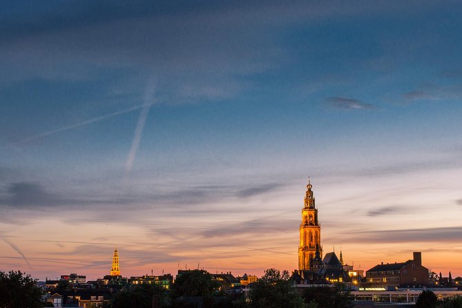 Groningen Like a Local: Customized Private Tour - Terms and Conditions