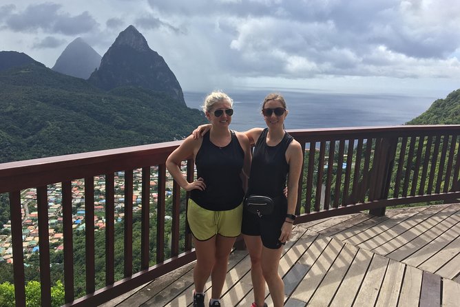 Gros Piton Hike St Lucia - Reviews and Testimonials