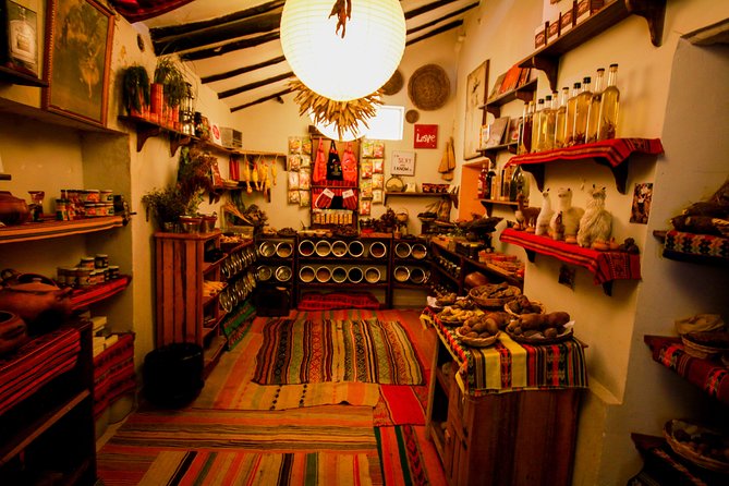 Group Cooking Class at Marcelo Batata in Cusco - Additional Information