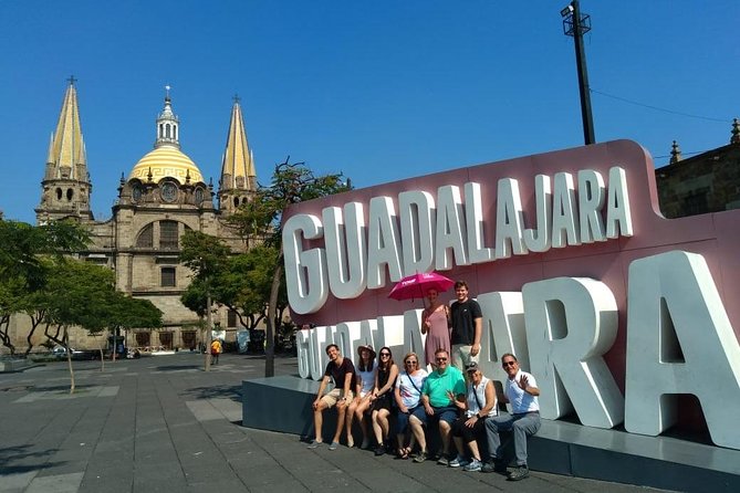 Guadalajara City Tour - Common Questions