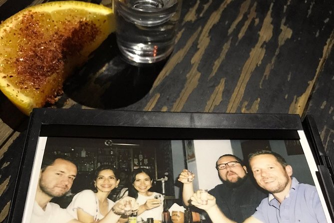 Guadalajara Pub Crawl Small-Group Evening Tour W/Drinks - Accessibility Information