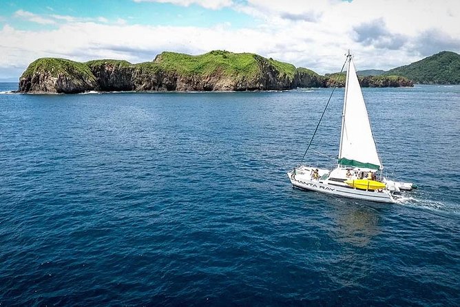 Guanacaste Snorkel and Sunset Cruise - Meeting and Pickup